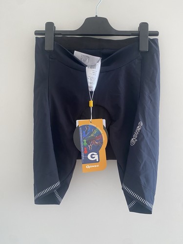 Kurze fahrradhose von gonso - kurze,