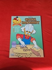 50 Jahre Onkel DAGOBERT SC Album Ehapa Comic Collection Walt Disney