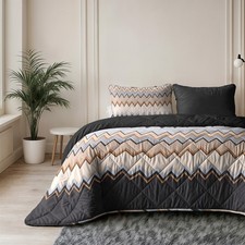 Sleeptime Bettdecke Sand Wave