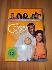 The Cosby Show - Die komplette