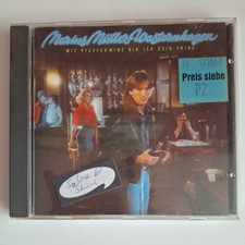 CD - Marius Müller
