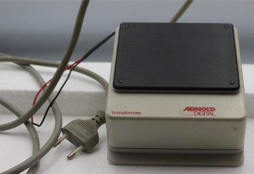Transformer 6002 von arnold - transformer,