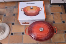 🔴 Le Creuset Bräter