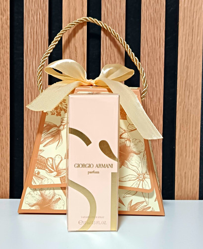 Giorgio armani sì parfum - armani,