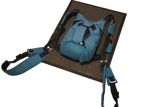 Gurtzeug fallschirm javelin - gurtzeug,