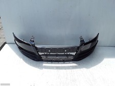 2011 AUDI TT STOSSTANGE VORNE