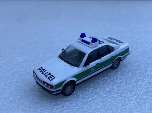 Herpa 4112 bmw - bmw, e34