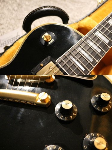 Gibson custom shop murphy lab - gibson,