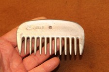 WEHRMACHT Mähnenkamm