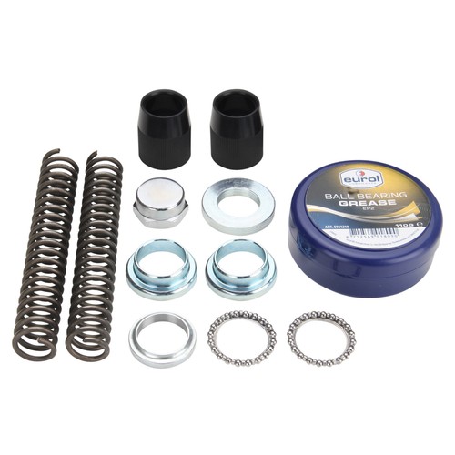 Gabel reparatur satz für - satz,