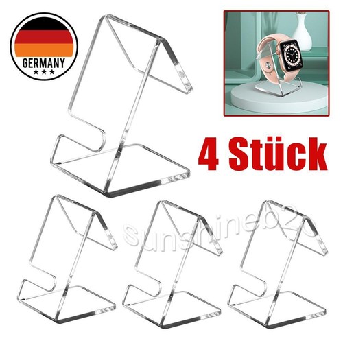 Stück uhrenaufsteller - stück,