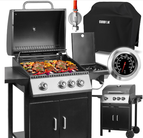 Maltec gasgrill brenner - maltec,