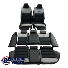 Skoda Octavia 1Z VRS RS