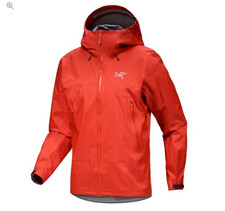 Arc'teryx Beta SL Jacket Men's