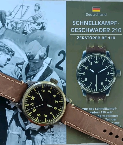 Armbanduhr replika fliegeruhr - armbanduhr,,