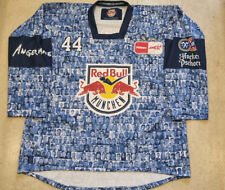 RED BULL MÜNCHEN SONDER-Trikot FOTOS, 44 REDMOND, XXL, DEL, ALLE ZUSAMMEN SELTEN