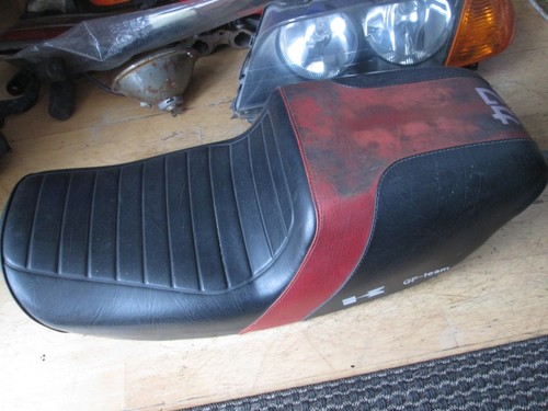 Kawasaki gpz550 t - gpz550, u.t