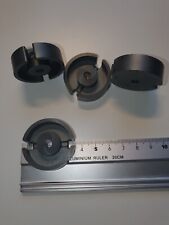 FERRITKERN P 36x22 (36x22mm) N48, AL=250nH orig. Epcos, VPE= 50 Satz