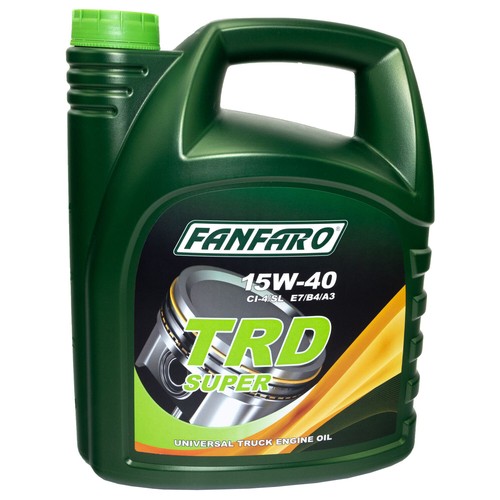 Liter fanfaro motoröl motor - fanfaro,