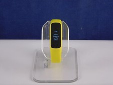 Samsung Galaxy Fit e Activity Tracker gelb Neu