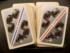 Romme- Spiel v. Pneumant, DDR Reifenhersteller, Skatspiel, Ostalgie, Kartenspiel