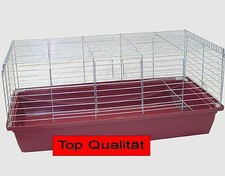1m Hasenkäfig Nagerkäfig