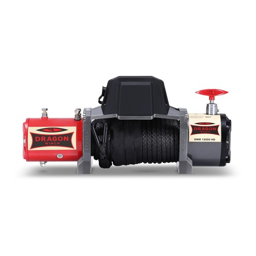 Dragon winch elektrische - winch,