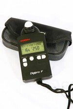 BELICHTUNGSMESSERGossen