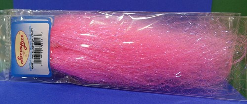 Angel hair original larva lace - angel,