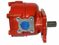 JUMZ EO2621 Bagger Traktor