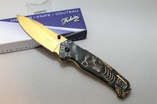 C. Jul. HERBERTZ Taschenmesser