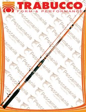Angelrute von boot trabucco - von,