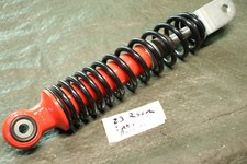 Piaggio Sebac Stoßdämpfer NOS 25cm lang Modell UNKLAR Benelli? Mofa? Rear Shock