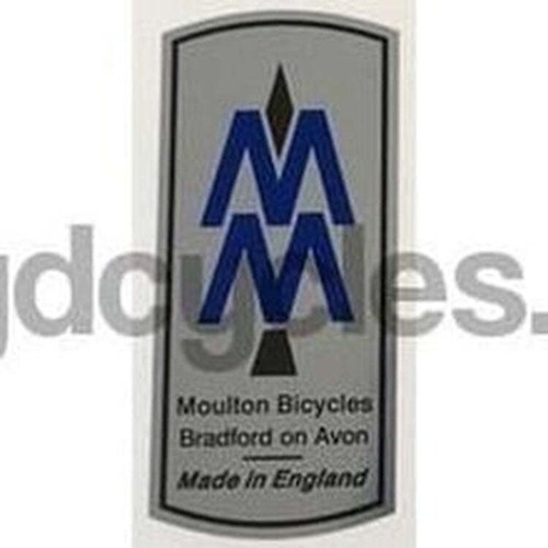 Moulton kopf schlauch - kopf,