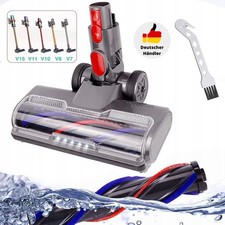 Elektrische Turbobürste Für