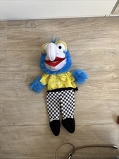 Gonzo Handpuppe Muppets Show