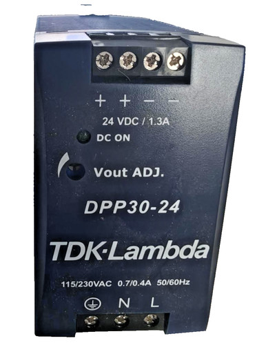 Netzteil tdk lambda - tdk, v