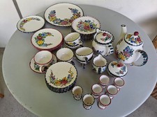Gmundner Keramik Service