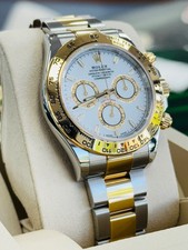 ROLEX Daytona Cosmograph aus
