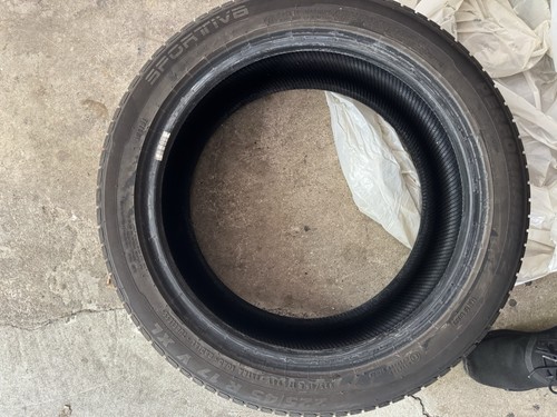 Sportiva 225 r17 - sportiva, 225/45