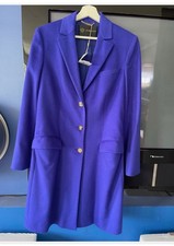 Versace Damen Mantel