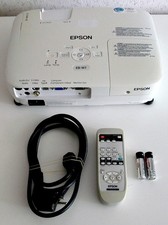 EPSON LCD Projektor Modell