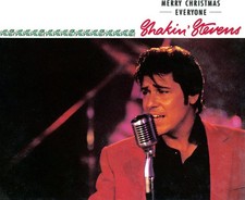 Shakin' Stevens Merry