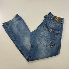 G-Star Raw Jeans Gr. W30 L32