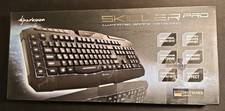 Sharkoon SKILLER Pro