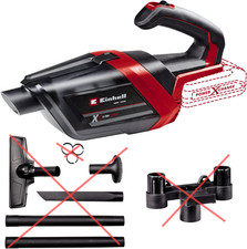 Einhell TE-HV 18/06 Li-Solo