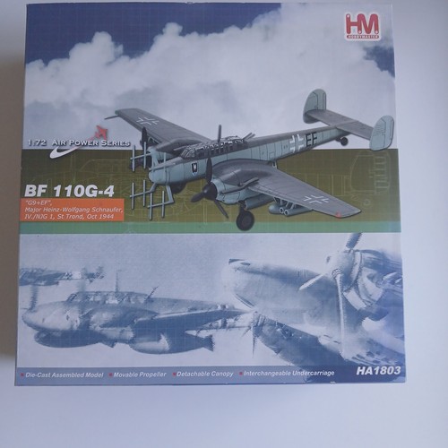 Hobbymaster ha1803 - hobbymaster,