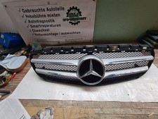 Original Mercedes W246 B-Klasse Kühlergrill Komplett A2468880460 a0008880060