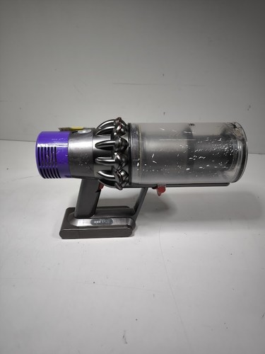 Dyson v10 staubsauger - dyson,
