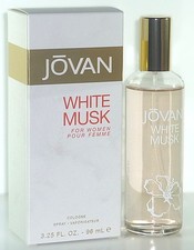 Jovan White Musk for Women 96